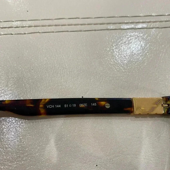 Chopard VCH 144 Frames - Picture 6 of 7